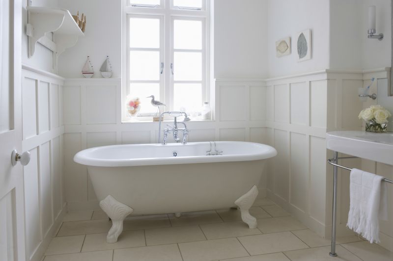 Bathtub Replacement in Palm Coast, FL