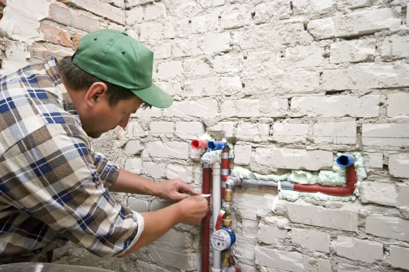 Increase the Longevity of Pipes!
